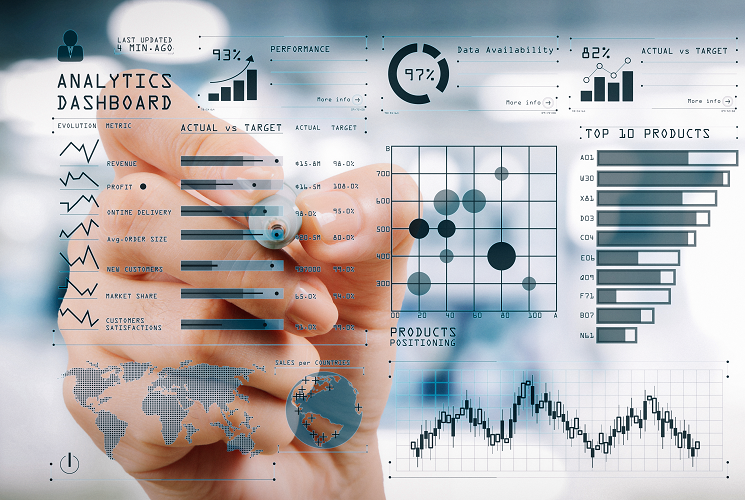 自動化工具場景