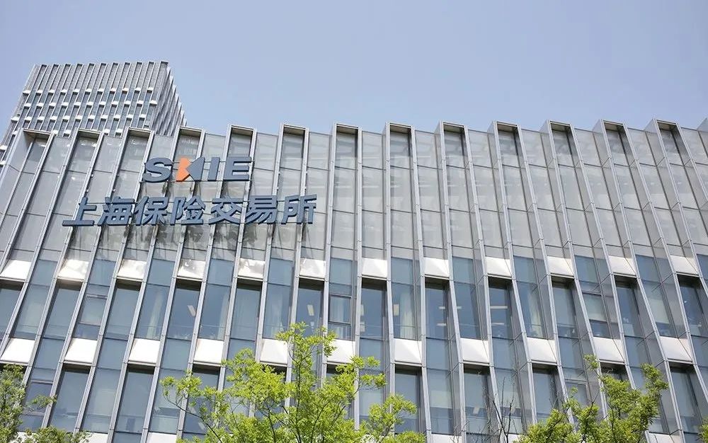 新一代 數據安全管理平臺在「上海保險交易所」的應用實踐