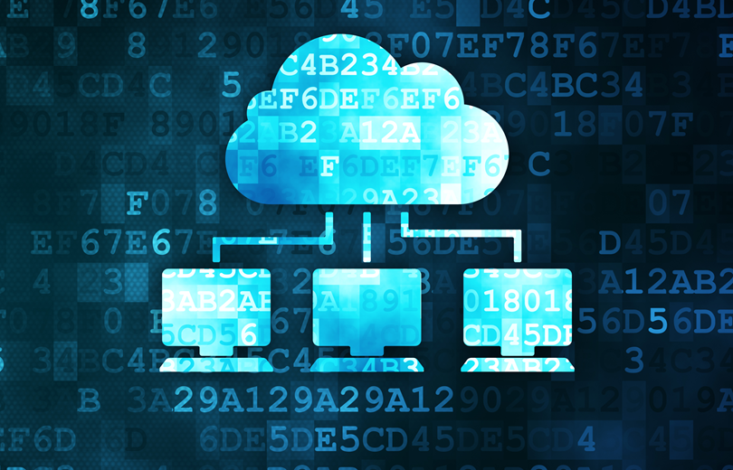 新一代 數據安全管理平臺 新一代 數據安全管理平臺