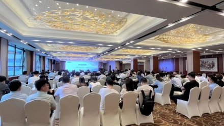 美創(chuàng)科技2022年渠道招募會（杭州站）成功舉辦