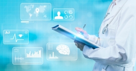 美創(chuàng)科技醫(yī)療行業(yè)數(shù)據(jù)安全典型風(fēng)險場景及應(yīng)對措施