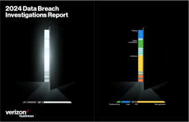 Verizon《2024年數據泄露調查報告》出爐，一文掌握關鍵信息