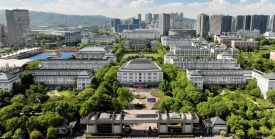 高校數據安全如何體系化升級，標桿實踐看這里！